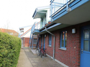 Stilvolle Wohnung im Ostseebad, Boltenhagen